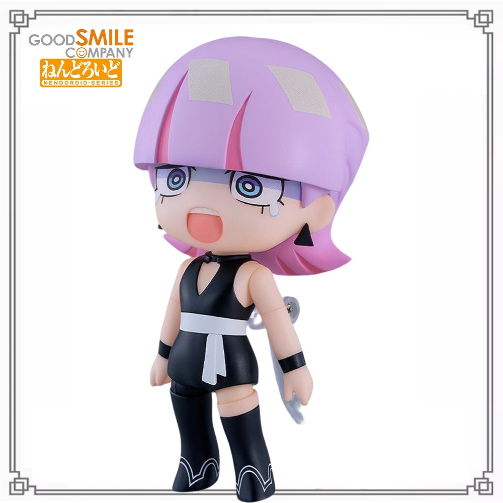 Good Smile Company Nendoroid - 100%在庫あり オリジナル グッドスマイルカンパニー ネンドロイド ( #
