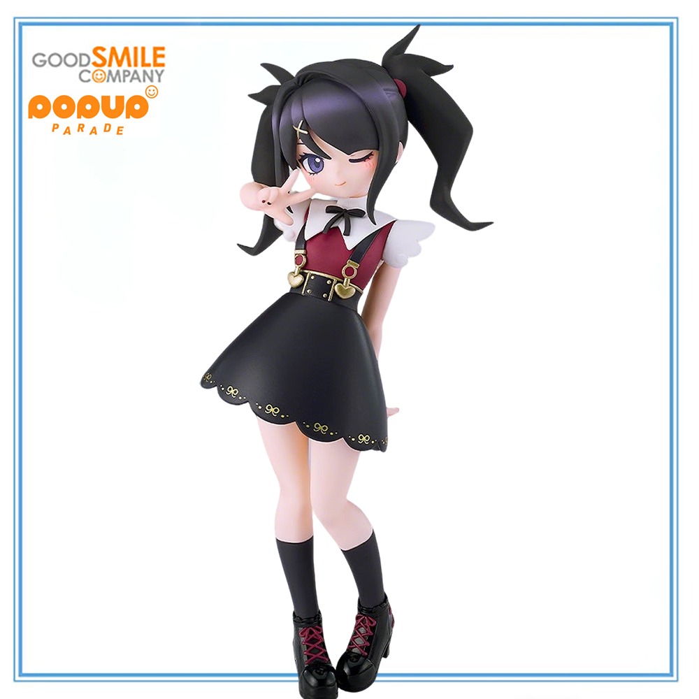 Good Smile Company Nendoroid - 100%正規品在庫あり グッドスマイルカンパニー ポップアップパレード ネーディーガールオーバードーズ アメちゃん インターネットヤメロVer.