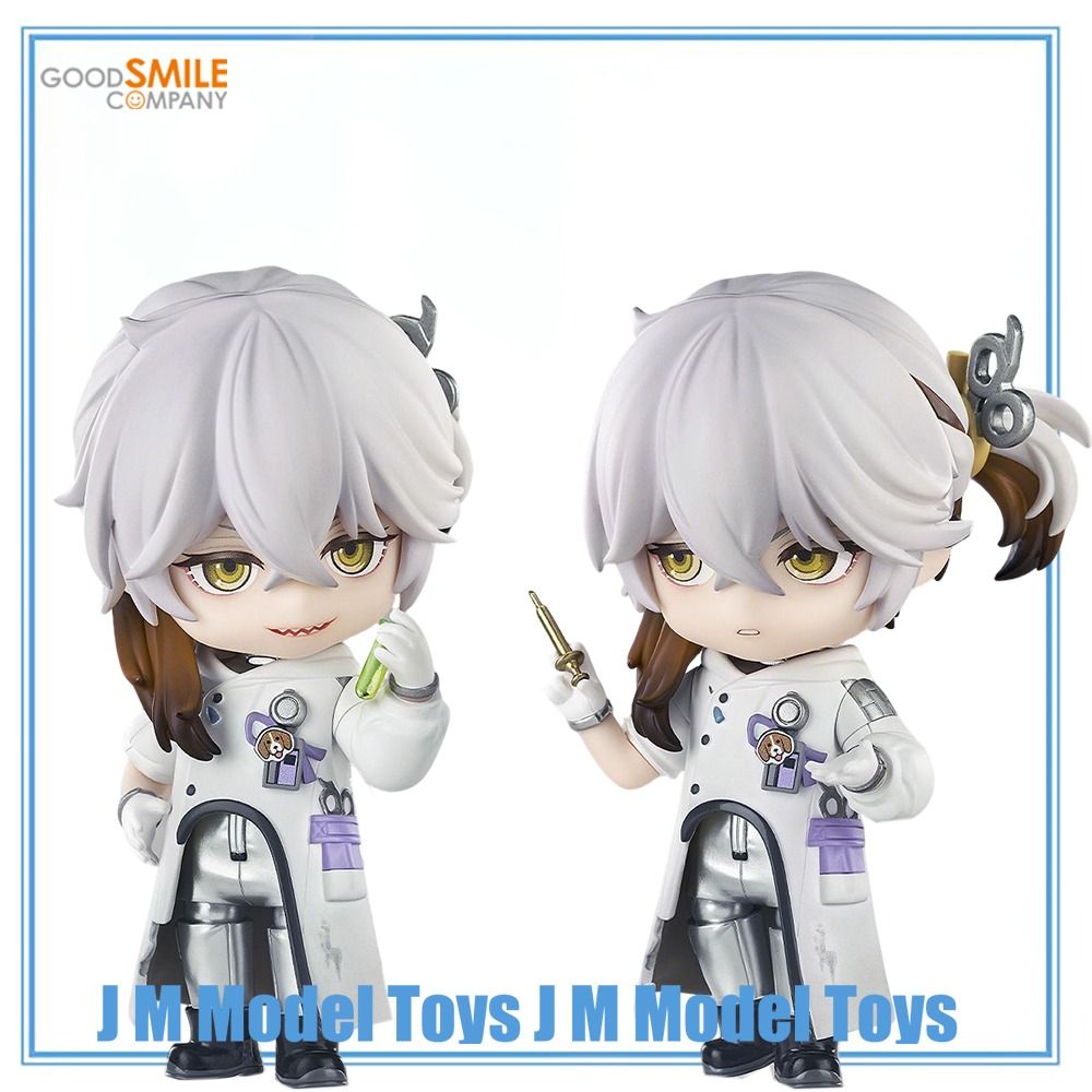 Good Smile Company Nendoroid - 【JM】100%正規品 グッドスマイルカンパニー ねんどろいど（） # 2863) リバース：1999