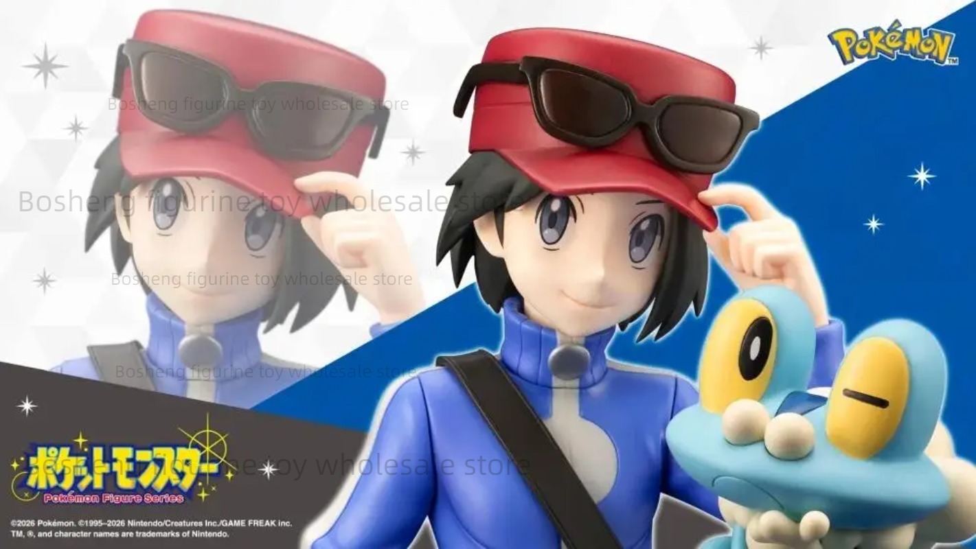 100% 在庫ありオリジナルコトブキヤポケモン ARTFX  - Kotobukiya Artfx のレビューと価格