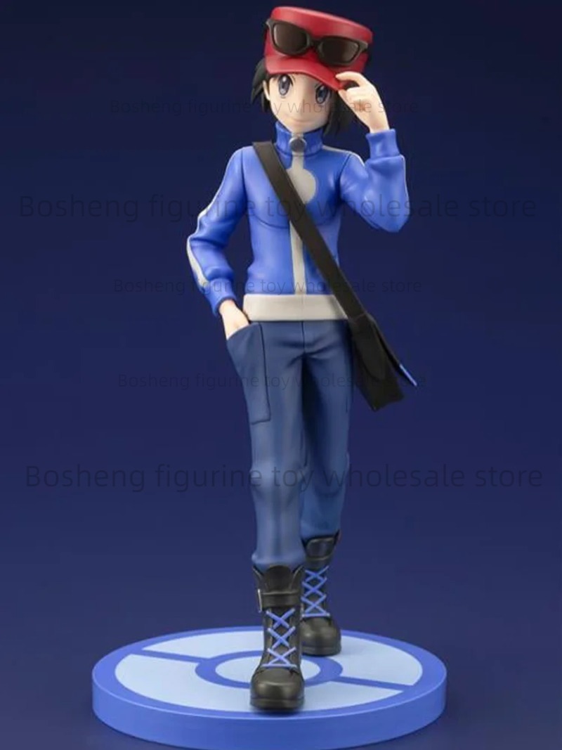100% 在庫ありオリジナルコトブキヤポケモン ARTFX  - Kotobukiya Artfx のレビューと価格