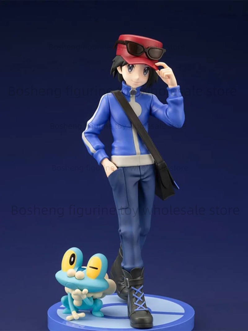 100% 在庫ありオリジナルコトブキヤポケモン ARTFX  - Kotobukiya Artfx のレビューと価格