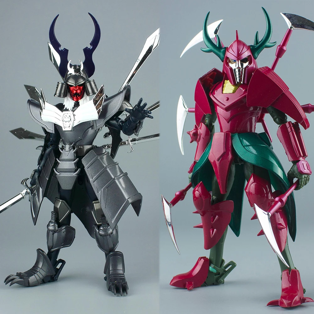ルトンウォーブロックアクションフィギュアモデル、ronin、 - Kotobukiya Artfx のレビューと価格