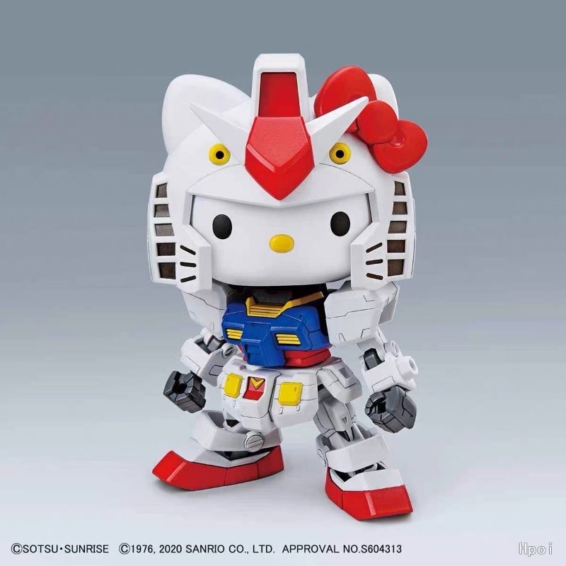 バンダイオリジナル Sdcs スタンダードエディションハロー - Bandai Gundam Hg のレビューと価格