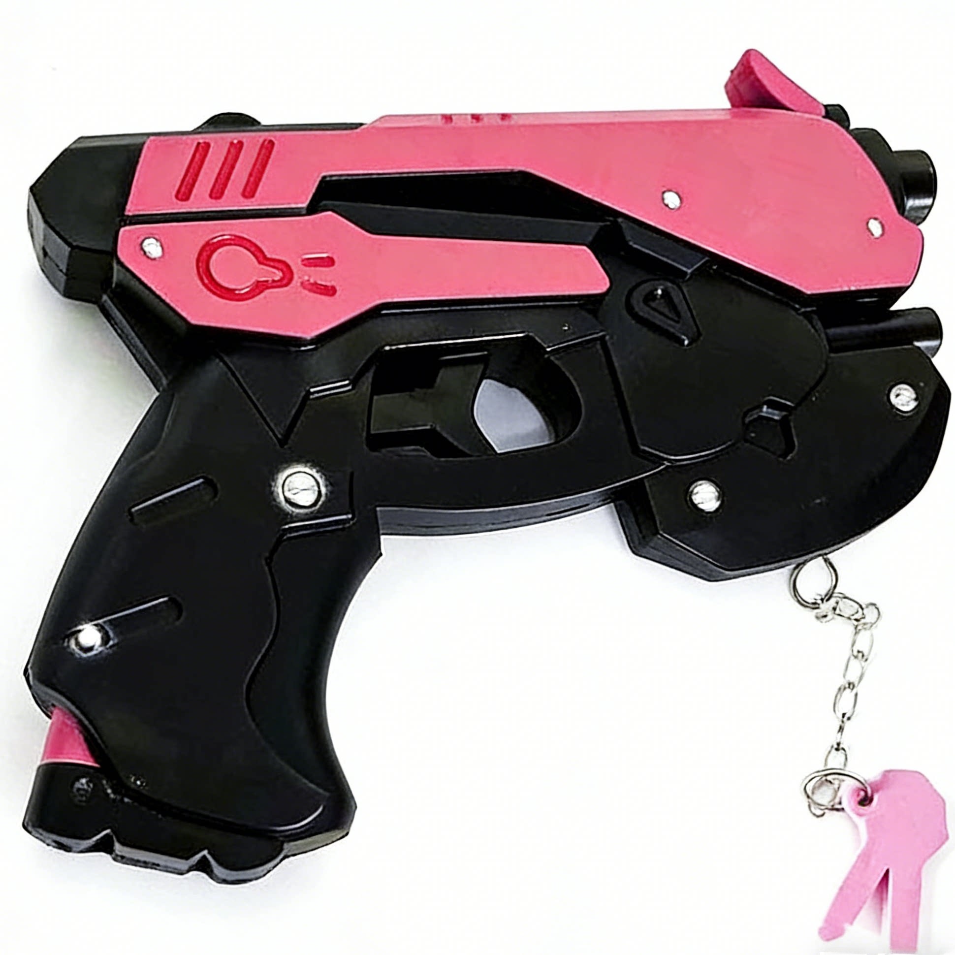 オーバーウォッチ コスプレ バニーガール ソング ハナ DV - Dva Cosplay Prop のレビューと価格