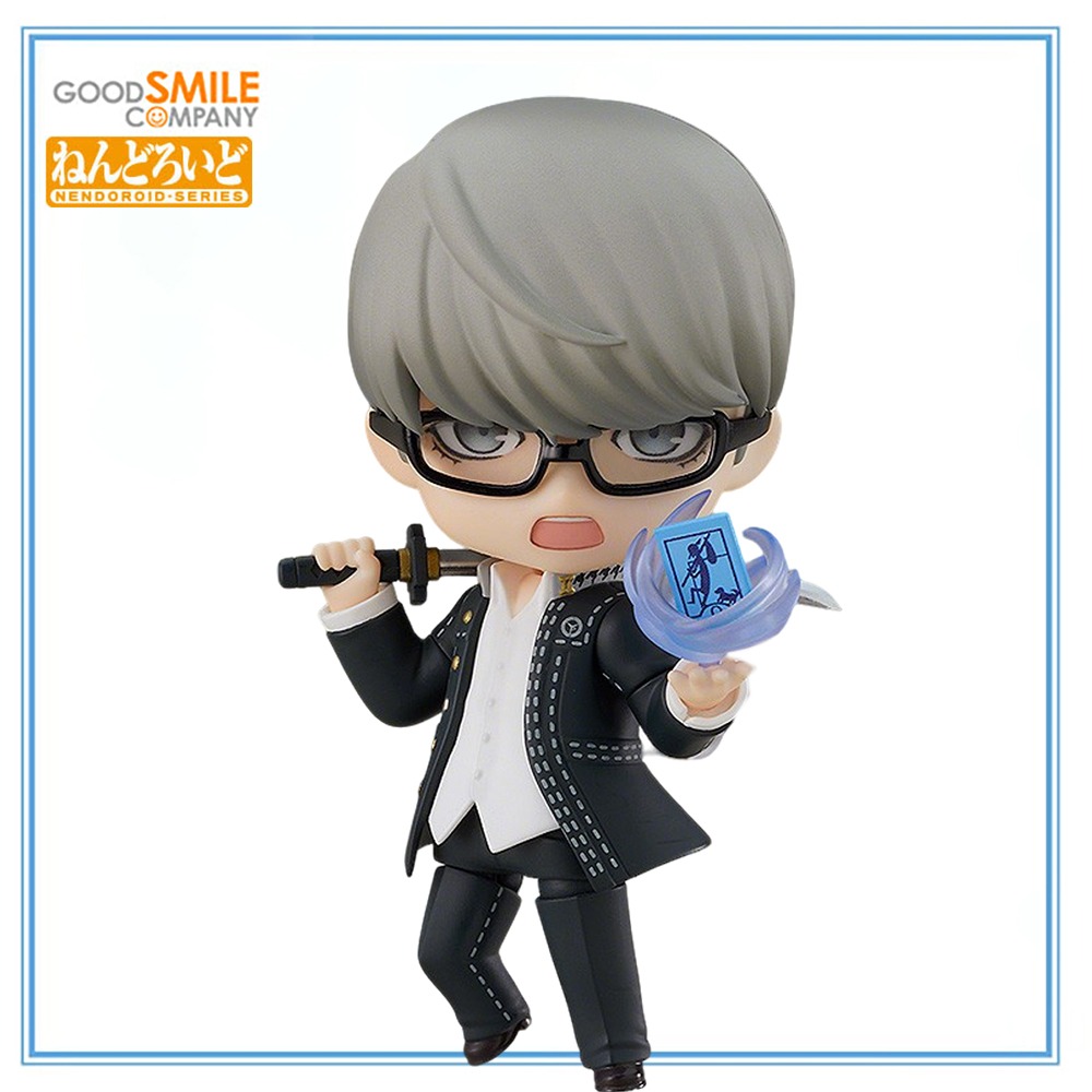 100%正規品 グッドスマイルカンパニー ねんどろいど（）  - Good Smile Company Nendoroid のレビューと価格