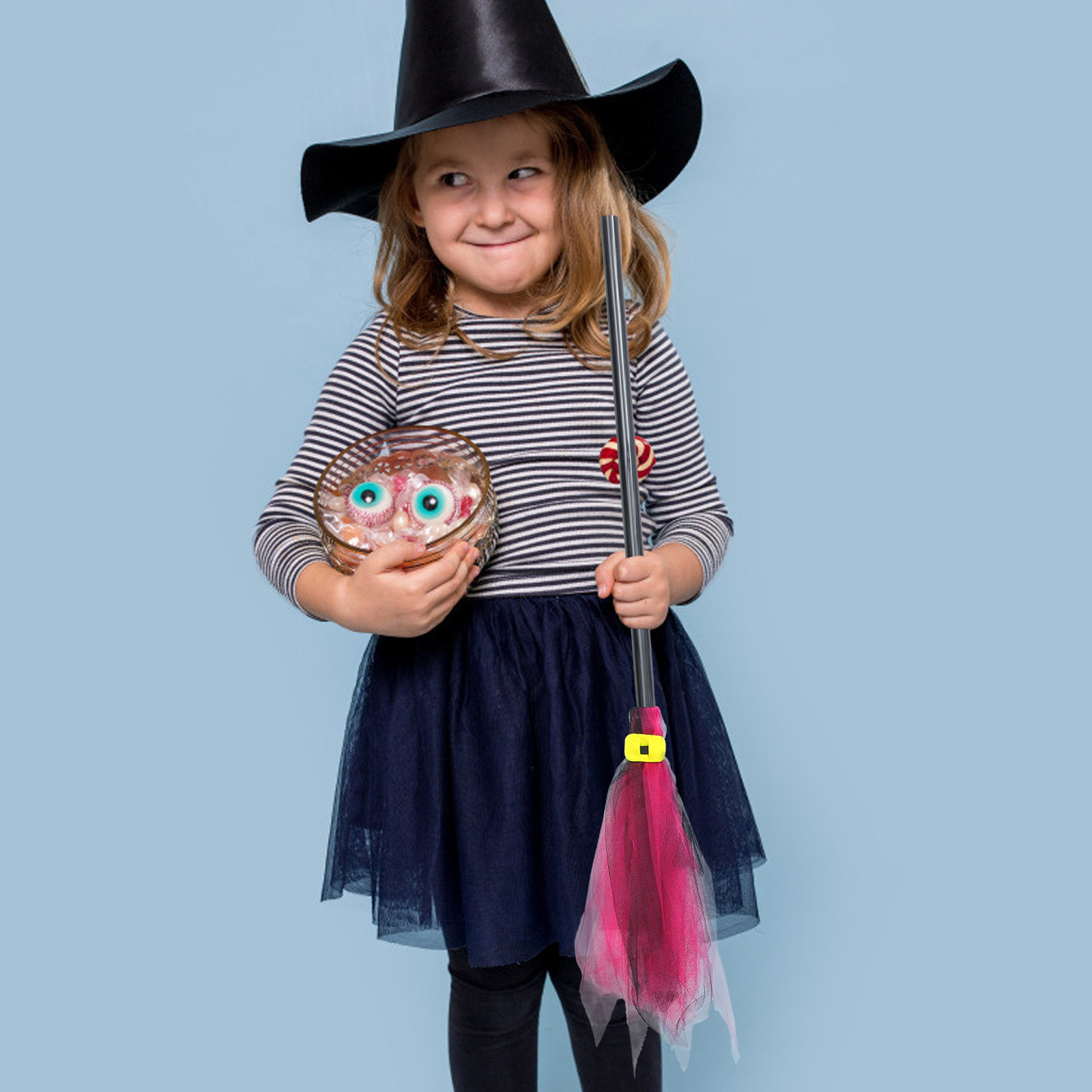 ハロウィーンのパーティーに参加するティーンエイジャー向けの、 - Easy Cosplay Prop のレビューと価格