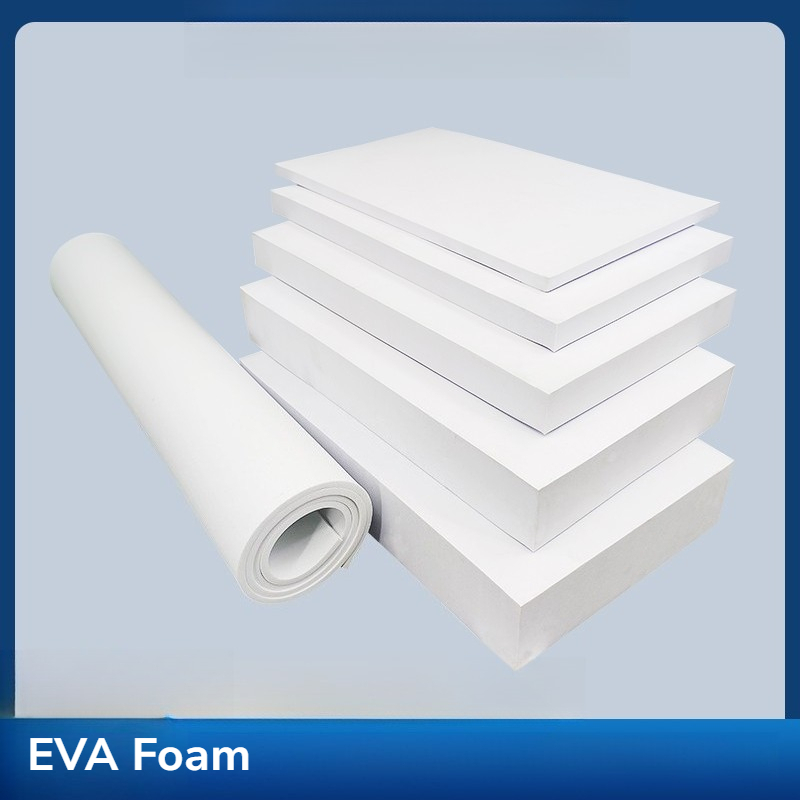 38密度ホワイト高密度EVAフォームボード5/10/15mm - Cosplay Props Eva Foam のレビューと価格