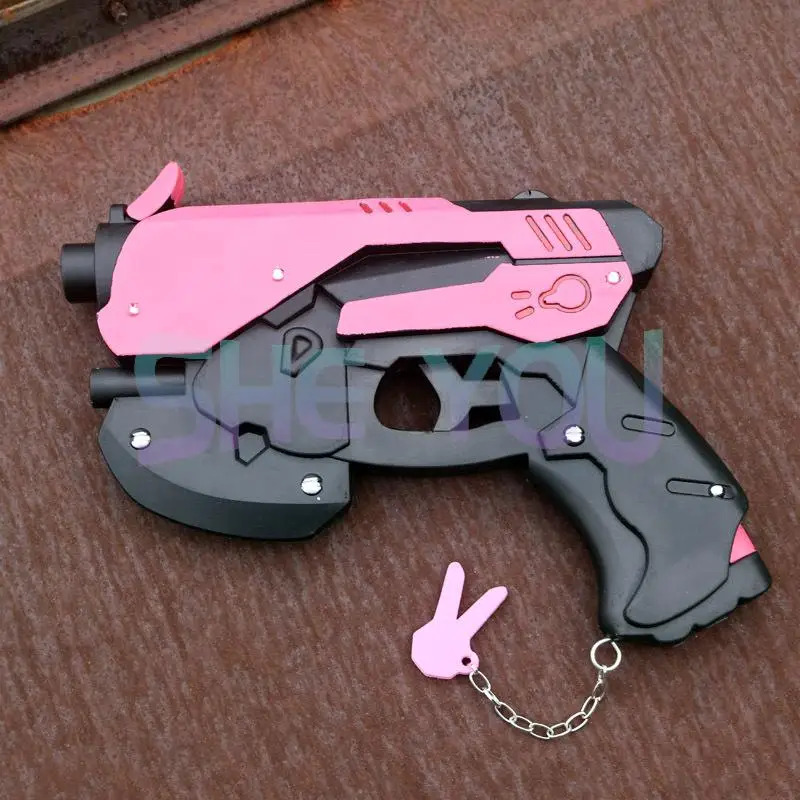 2025年アニメゲームOWプロップスD.VaアクセサリーDV - Dva Cosplay Prop のレビューと価格
