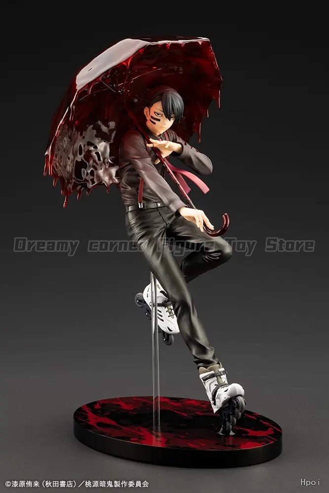 【予約販売】コトブキヤ ARTFX J トウゲン アンキ ナ - Kotobukiya Artfx のレビューと価格