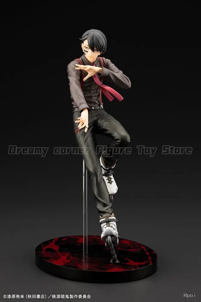 【予約販売】コトブキヤ ARTFX J トウゲン アンキ ナ - Kotobukiya Artfx のレビューと価格