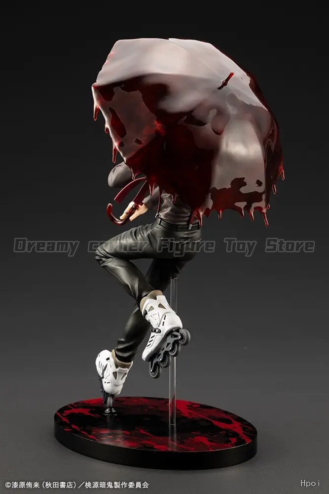 【予約販売】コトブキヤ ARTFX J トウゲン アンキ ナ - Kotobukiya Artfx のレビューと価格