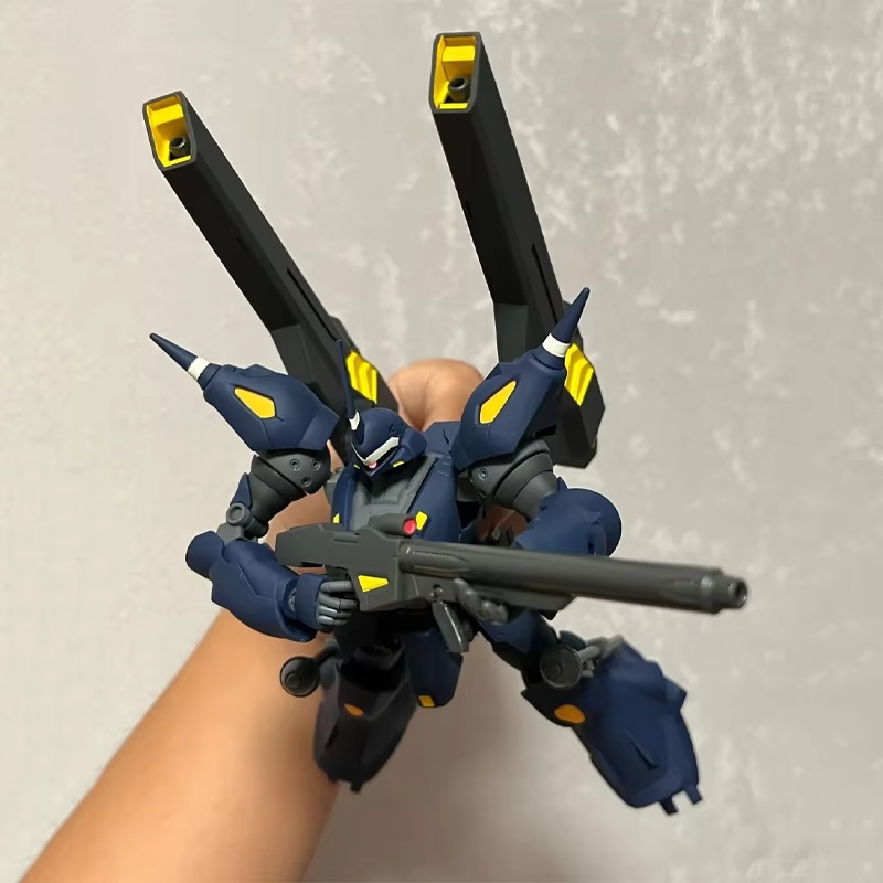 素晴らしい「カンプファーHG 1/144」組み立てモデルキッ - Bandai Gundam Hg のレビューと価格