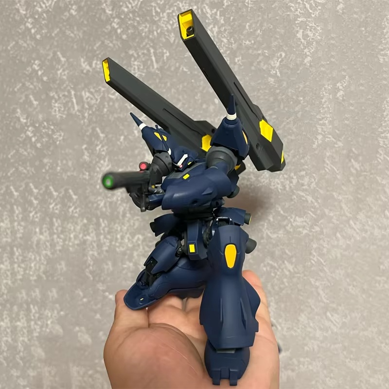 素晴らしい「カンプファーHG 1/144」組み立てモデルキッ - Bandai Gundam Hg のレビューと価格
