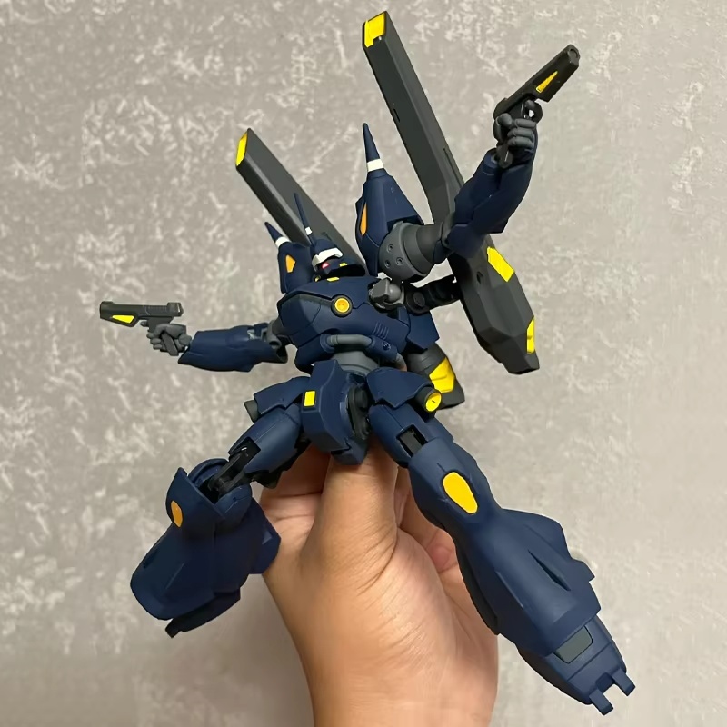 素晴らしい「カンプファーHG 1/144」組み立てモデルキッ - Bandai Gundam Hg のレビューと価格