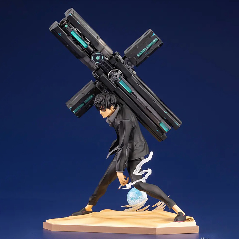 正規品ルースアイテム、オリジナルボックスなし-トライガン ス - Kotobukiya Artfx のレビューと価格