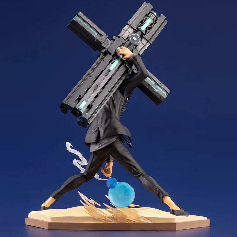 正規品ルースアイテム、オリジナルボックスなし-トライガン ス - Kotobukiya Artfx のレビューと価格
