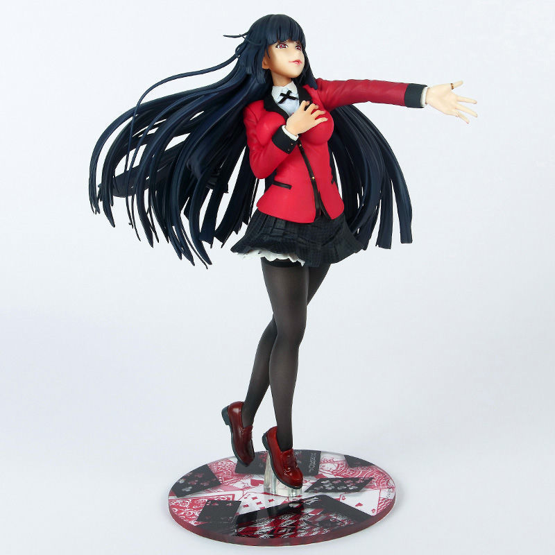 新しい 17 センチメートル Artfx J カケグルイアニ - Kotobukiya Artfx のレビューと価格