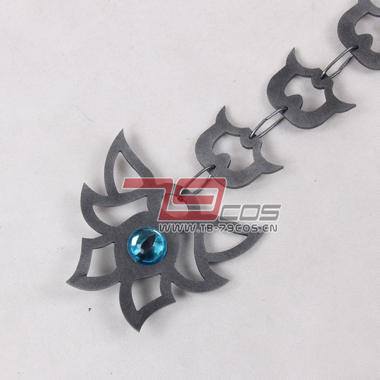 ゲームキングダムハーツ III マスター Xehanort  - Keyblade Cosplay Prop のレビューと価格