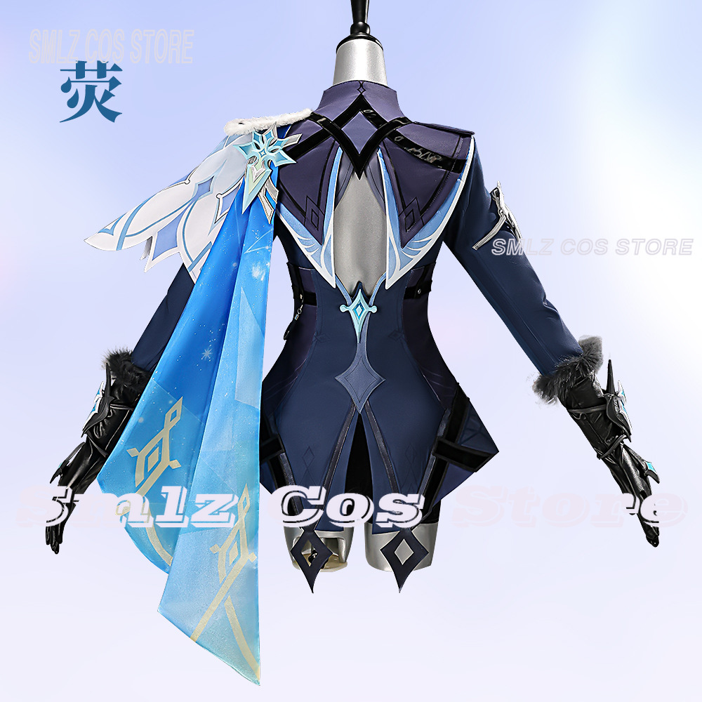 2026年原神トラベラー・ルミネコスプレ衣装スネジナヤ衣装小 - Cosplay Prop Making のレビューと価格