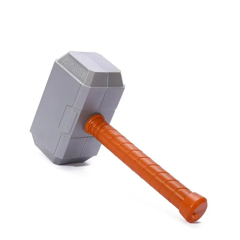 ハロウィンおもちゃハンマー子供のためのステージパフォーマンス - Cosplay Prop Foam のレビューと価格