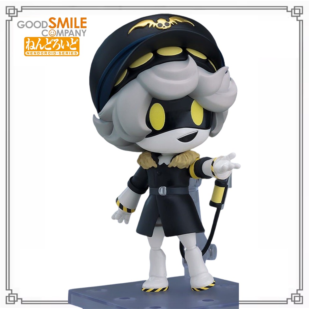 100%在庫あり オリジナル グッドスマイルカンパニー ネン - Good Smile Company Nendoroid のレビューと価格