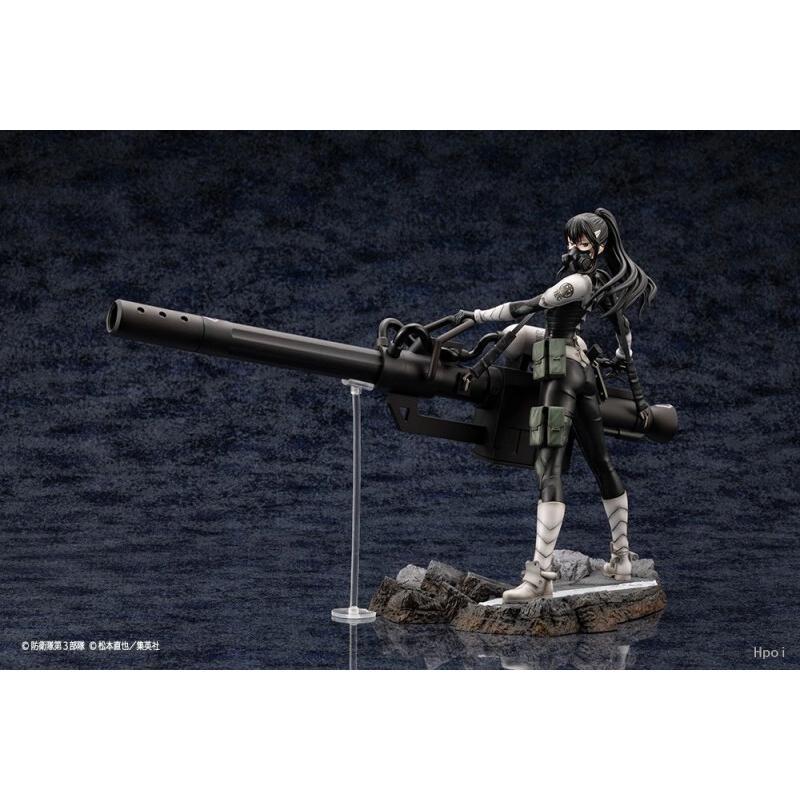 バンダイ正規ライセンス品 - カイジュウNo. 8 - 越朗 - Kotobukiya Artfx のレビューと価格