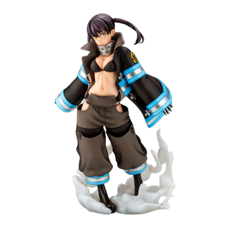 在庫あり本物のコトブキヤ エン エン ノ ショウブタイ タマ - Kotobukiya Artfx のレビューと価格