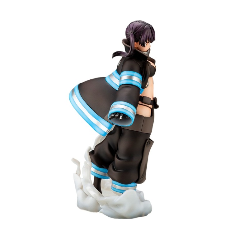 在庫あり本物のコトブキヤ エン エン ノ ショウブタイ タマ - Kotobukiya Artfx のレビューと価格