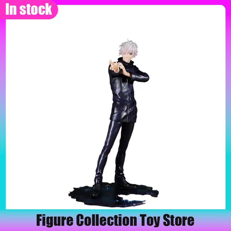 在庫あり コトブキヤ ARTFX J 呪術廻戦 五条悟 1/ - Kotobukiya Artfx のレビューと価格