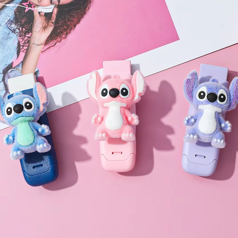 ディズニースティッチ消しゴム、鉛筆用に設計され、耐久性があり - Easy Cosplay Prop のレビューと価格