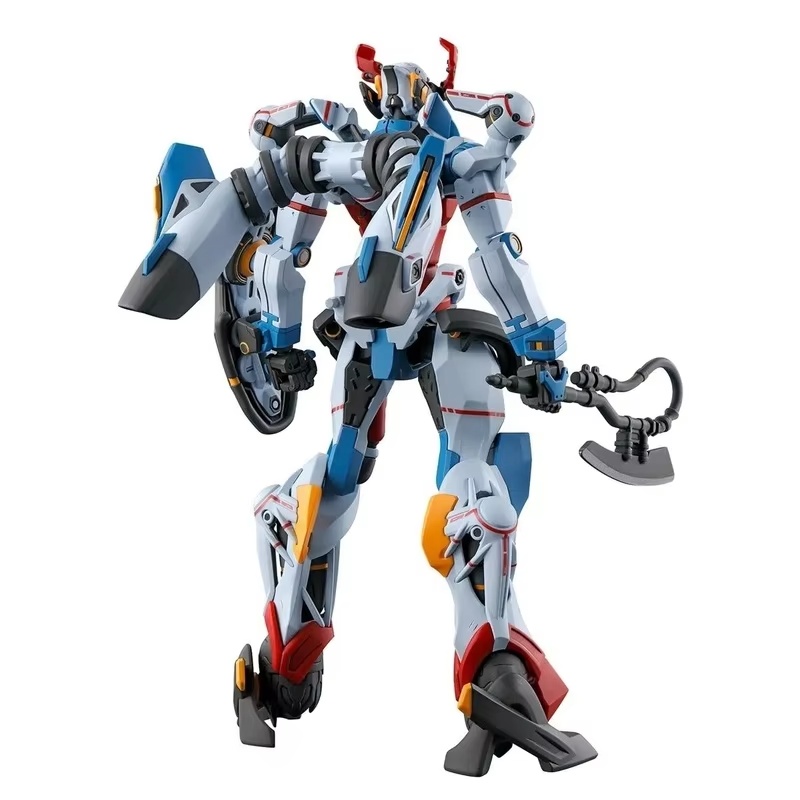 GQuuuuuuX アセンブリ HG 1/144 モデルキッ - Bandai Gundam Hg のレビューと価格