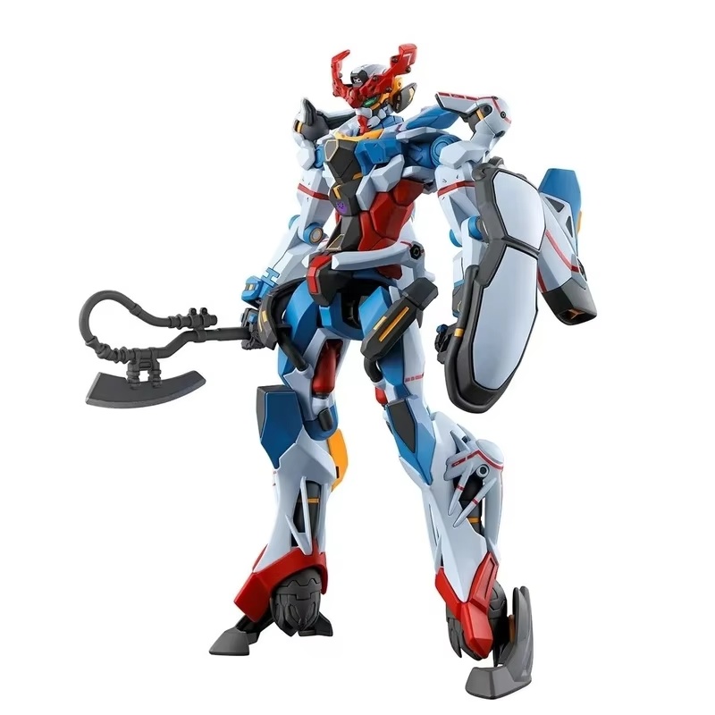 GQuuuuuuX アセンブリ HG 1/144 モデルキッ - Bandai Gundam Hg のレビューと価格