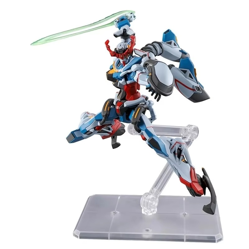 GQuuuuuuX アセンブリ HG 1/144 モデルキッ - Bandai Gundam Hg のレビューと価格