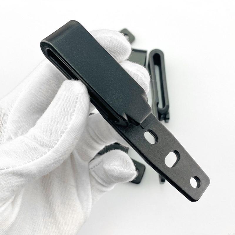 カイデックスIWBホルスタークリップ、埋め込み式ベルトクリッ - D Ring Strap のレビューと価格