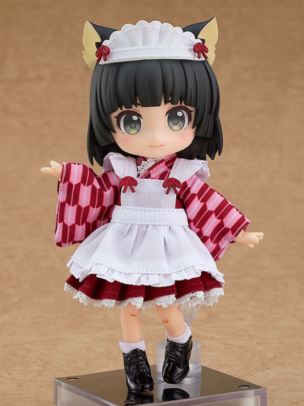 100% オリジナル在庫ありグッドスマイルカンパニーネンドロ - Good Smile Company Nendoroid のレビューと価格