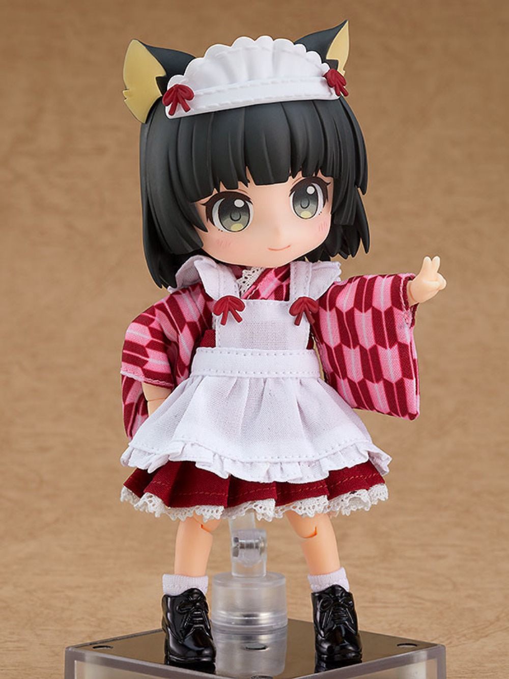 100% オリジナル在庫ありグッドスマイルカンパニーネンドロ - Good Smile Company Nendoroid のレビューと価格