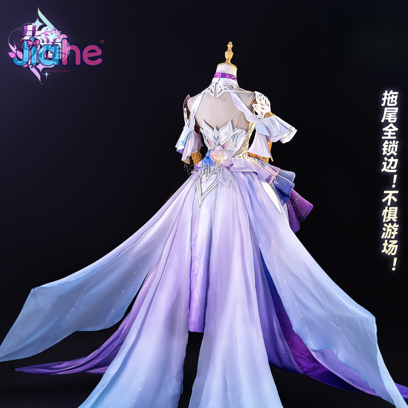 ゲーム Honkai：Star Rail シレーネ コスプレ - Cosplay Prop Making のレビューと価格
