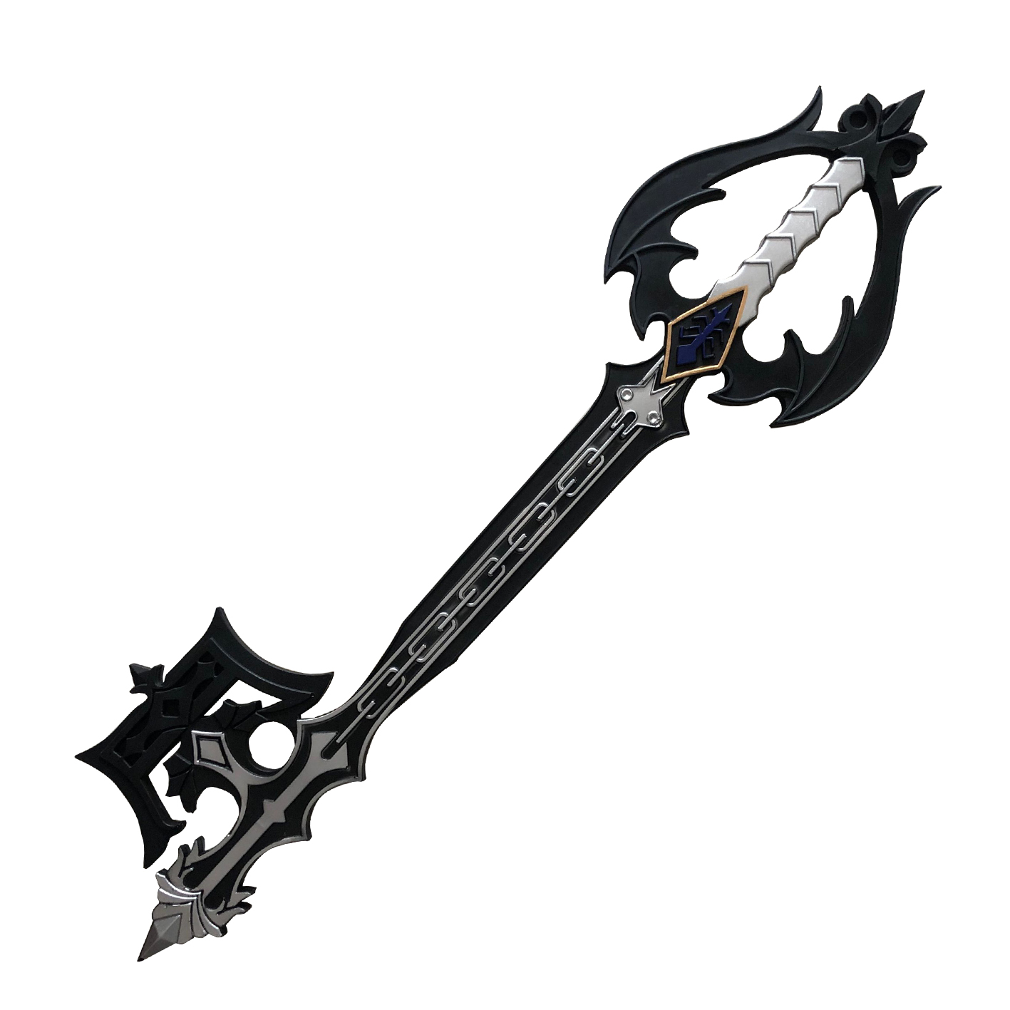 88cm コスプレ キングダムハーツ ゴールドキー：ソラキー - Keyblade Cosplay Prop のレビューと価格
