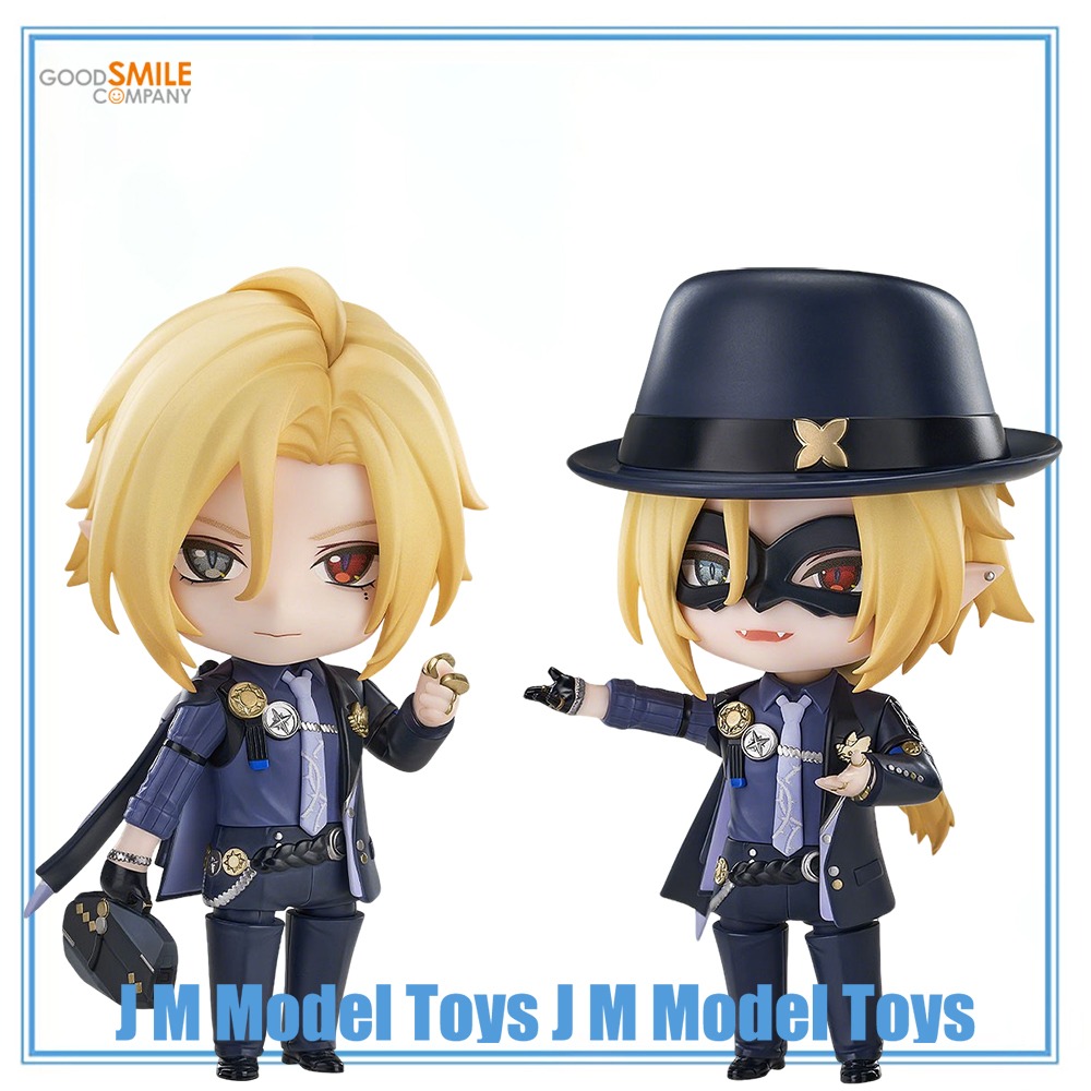 【JM】100%正規品 グッドスマイルカンパニー ねんどろい - Good Smile Company Nendoroid のレビューと価格