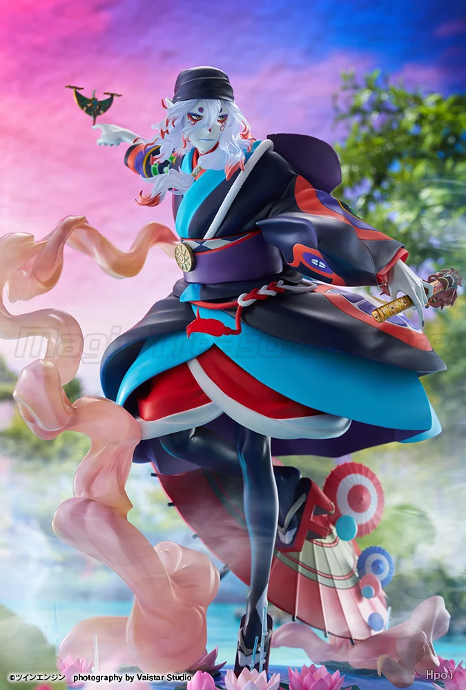 【MT】コトブキヤ ARTFX Jもののけ薬屋クスリウリ 1 - Kotobukiya Artfx のレビューと価格