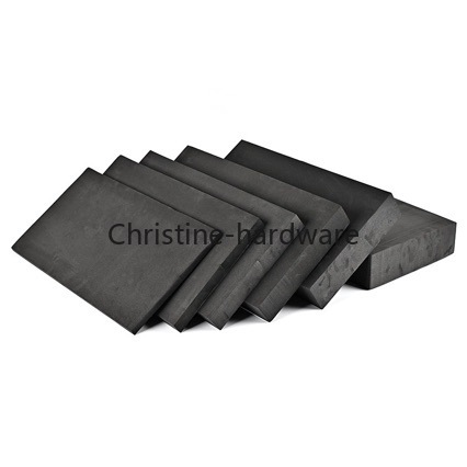 100×50cm 38 °   黒色EVAフォームシート衝撃 - Cosplay Props Eva Foam のレビューと価格