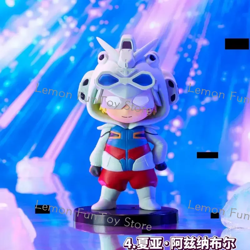 バンダイ純正 BNフィギュア Qパジャマーズシリーズ モビル - Bandai Gundam Hg のレビューと価格