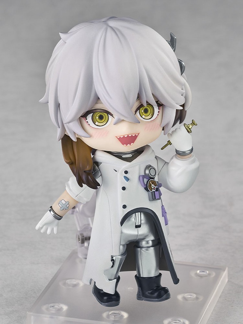【JM】100%正規品 グッドスマイルカンパニー ねんどろい - Good Smile Company Nendoroid のレビューと価格