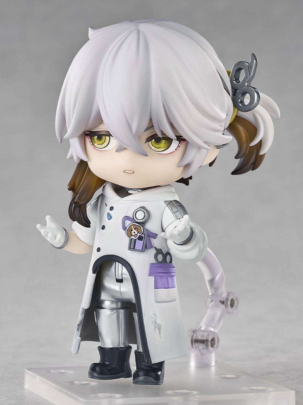 【JM】100%正規品 グッドスマイルカンパニー ねんどろい - Good Smile Company Nendoroid のレビューと価格